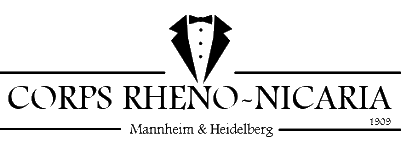 Corps Rheno-Nicaria Logo